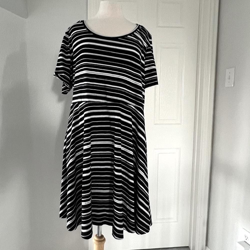 Plus size Dress NWT